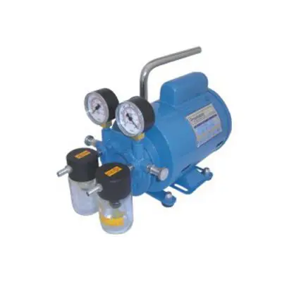 Bomba de Vácuo – Modelos 131 e 132 | Prismatec - Botuláb-Equipamentos-e-Produtos-para-Laboratórios