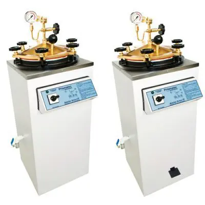 Autoclave Vertical – CS-18– PRISMATEC - Botuláb-Equipamentos-e-Produtos-para-Laboratórios