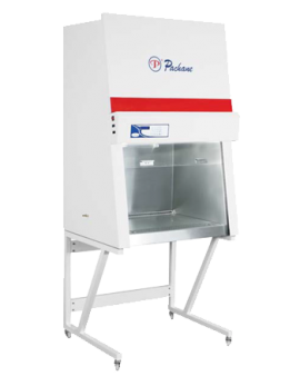 Cabine de Segurança Biológica Modelo PA 400 | Pachane