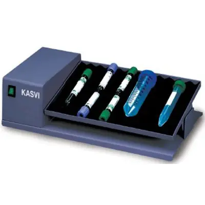 Agitador Basic Gangorra com Velocidade de 15 RPM - Modelo K45-1510 110v | Kasvi