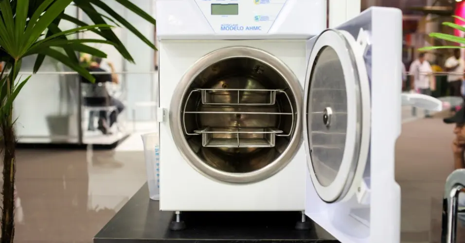 O que é Autoclave e como Funciona?