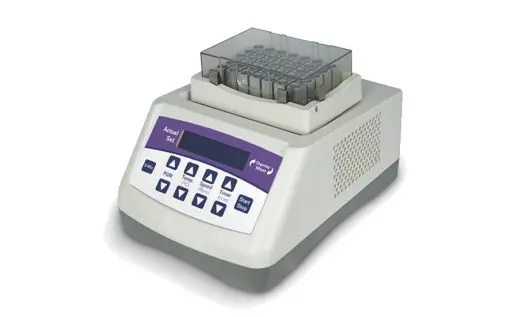 Banho Seco com Agitação (Thermo Shaker) 110v - Modelo K80-100 | Kasvi