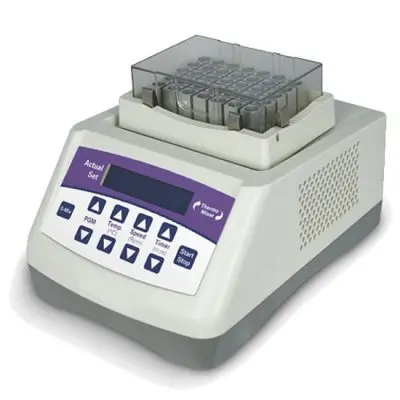 Banho Seco com Agitação (Thermo Shaker) 220v - Modelo K80-200 | Kasvi