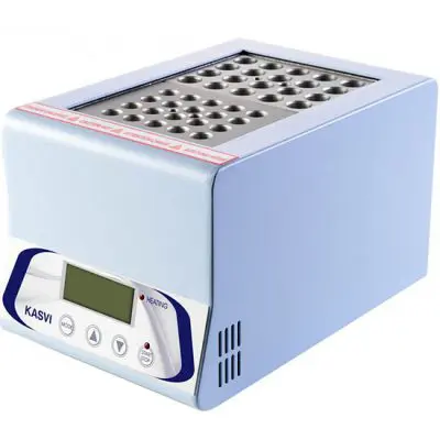 Banho Seco para 2 Blocos Modelo K80-D02 220v | Kasvi