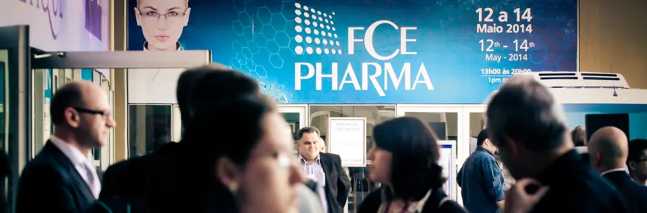 FCE Pharma 2015