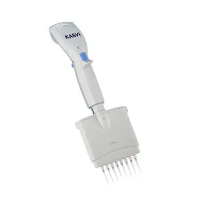 micropipeta-eletronica-multicanal-volume-variavel-100-1200%c2%b5l-8-canais-cor-azul-modelo-k1-1200e-8-kasvi-botulab-equipamentos-e-produtos-para-laboratorio