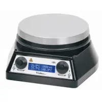 Agitador Magnético com aquecimento 753E - Fisatom - Botulab-equipamentos-e-produtos-para-laboratorios