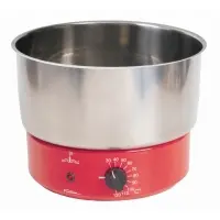 Banho de Aquecimento - 550 - 4 litros - Fisatom - Botulab-equipamentos-e-produtos-para-laboratorios
