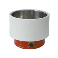 Banho de Aquecimento - 553 - 4 litros - Fisatom - Botulab-equipamentos-e-produtos-para-laboratorios