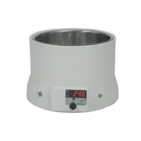 Banho de Aquecimento - 557 - 4 litros - Fisatom - Botulab-equipamentos-e-produtos-para-laboratorios