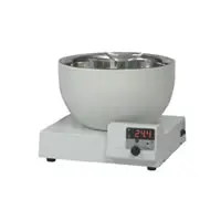 Banho de Aquecimento - 558 - Digital - 3 litros - Fisatom - Botulab-equipamentos-e-produtos-para-laboratorios