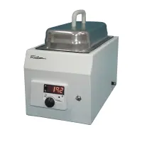 Banho de Aquecimento - 562 - 6 litros - Fisatom - Botulab-equipamentos-e-produtos-para-laboratorios