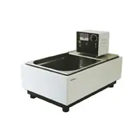 Banho de Aquecimento - 587 - 28 litros - Fisatom - Botulab-equipamentos-e-produtos-para-laboratorios