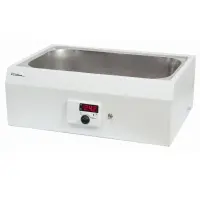 Banho de Aquecimento - 588 - 28 litros - Fisatom - Botulab-equipamentos-e-produtos-para-laboratorios