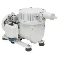 Bomba de Vácuo - 824 - Fisatom - Botulab-equipamentos-e-produtos-para-laboratorio
