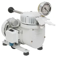 Bomba de Vácuo - 825T - Fisatom - Botulab-equipamentos-e-produtos-para-laboratorio