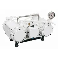 Bomba de Vácuo - 828T - Fisatom - Botulab-equipamentos-e-produtos-para-laboratorio