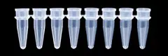 Microtubo em strip para PCR 0,2 ml - PCR-0208-C - Axygen
