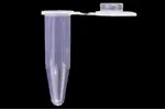 Microtubo para PCR 0,5 ml