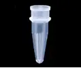 Microtubo sem tampa para PCR 0,2 ml - PCR-02D-NC - Axygen