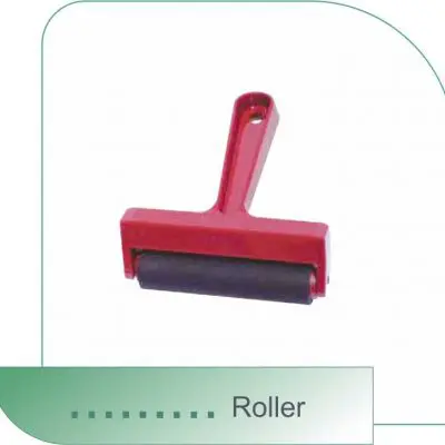 Selante para placa ( Filmes ) - PCR-SP-ROLLER - Axygen