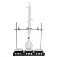 Bateria de Agitadores Magnéticos - 753A-3 - Fisatom