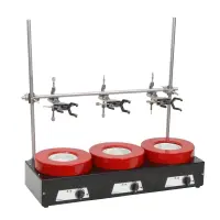 Bateria de mantas - 22-3 - Fisatom