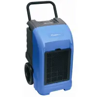 Desumidificador - 870 - Modelo Industrial - Fisatom