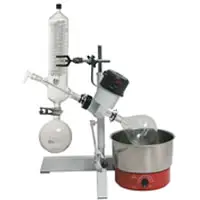 Evaporador Rotativo - 802 - Fisatom