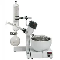 Evaporador Rotativo - 804 - Fisatom