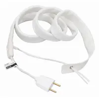 Fitas de aquecimento modelo 7 - classe 300 redonda - Fisatom