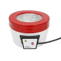 Manta aquecedora - Classe 300 - Sem Regulador de Potência - Modelo 22 - Fisatom