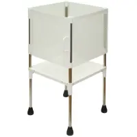 Mesa-Lab - modelo 457 - Fisatom
