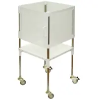 Mesa-Lab - modelo 457R - Fisatom