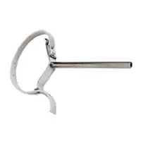 Pinças e Garras - Modelo 475 - Fisatom