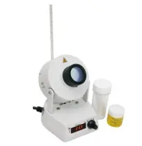 Ponto de Fusão - Modelo 431D - Fisatom