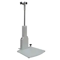 Suporte elétrico - Modelo 450-8 - Fisatom