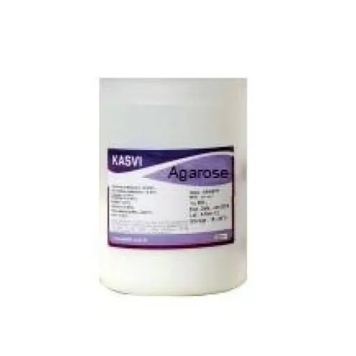 Agarose Padrão - Frasco 100 Gramas K9-9100 | Kasvi
