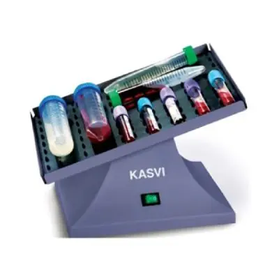 Agitador Basic 3d - Velocidade 20 Rpm. 110v. Unidade | Kasvi