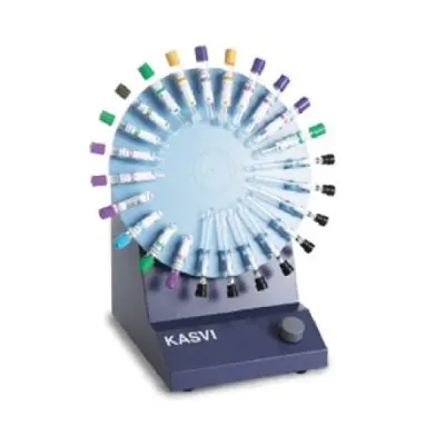 Agitador Basic Rotor - Velocidade 0 - 32 Rpm. 220v. Unidade | Kasvi