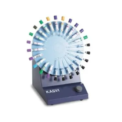Agitador Basic Rotor - Velocidade 0- 32rpm. 110v. Unidade | Kasvi