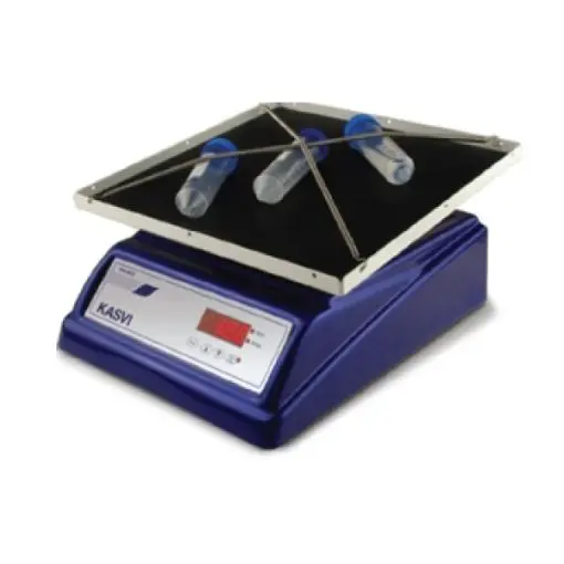 Agitador Gangorra - Velocidade 5-100 Rpm Bivolt. Unidade | Kasvi
