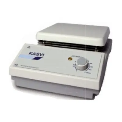 Agitador Magnético - 220v 50/60hz | Kasvi