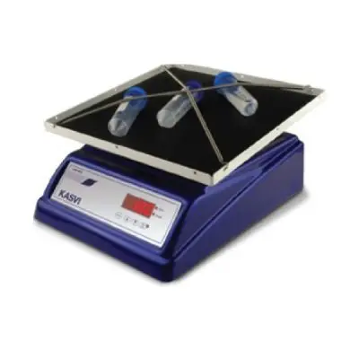Agitador Recíproco - Velocidade 5-100 Rpm Bivolt | Kasvi