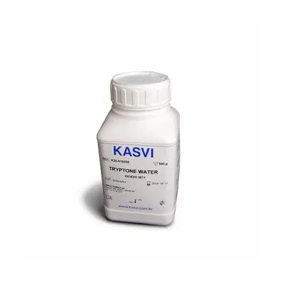 Água Triptona - Frasco 500g | Kasvi
