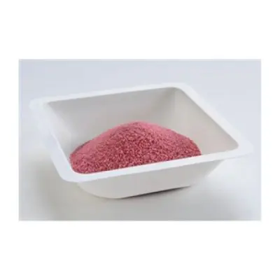Barquinha para Pesagem em Balanças - 80x80mm - Pacote com 100 unidade | Kasvi