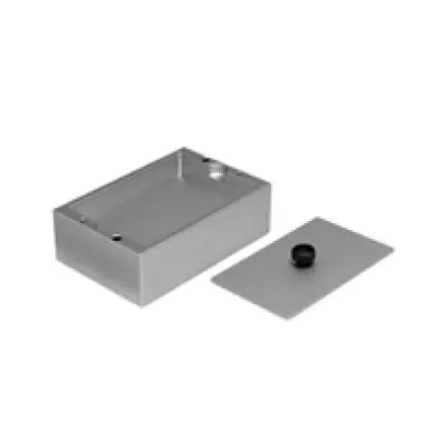 Bloco para Microplaca de Microtitulação, Compativel com K80-d | Kasvi