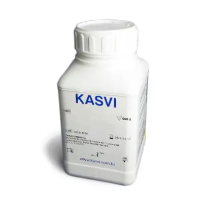 Caldo Base Letheen - Frasco 500g | Kasvi