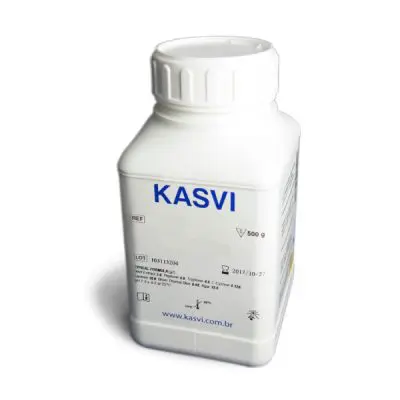 Caldo Ec - Frasco 500g | Kasvi
