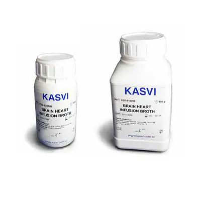 Caldo Infusão Cérebro e Coração - Frasco 500g | Kasvi